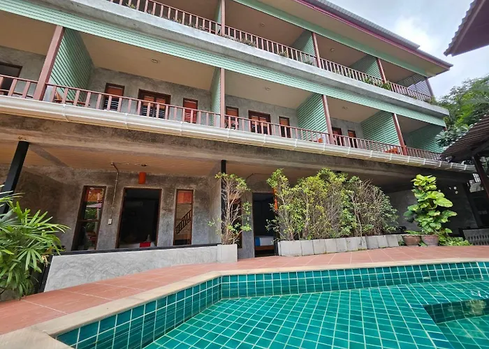 Araya Boutique Hotel