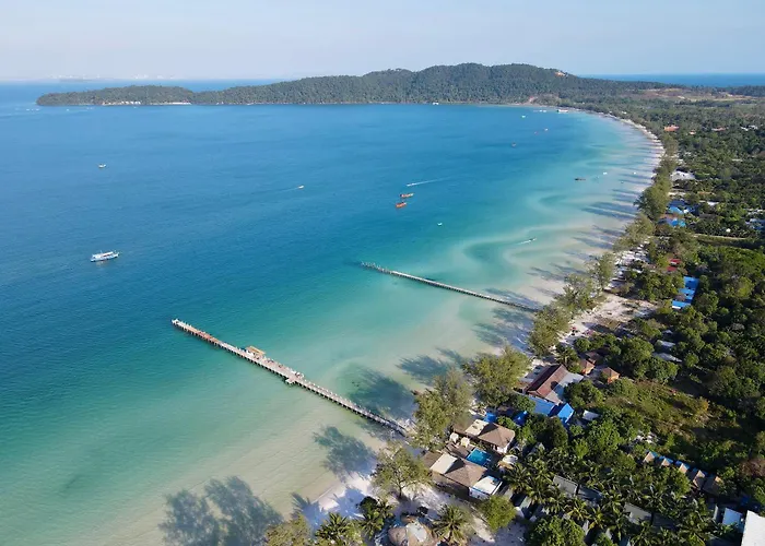 Eden Beach Resort