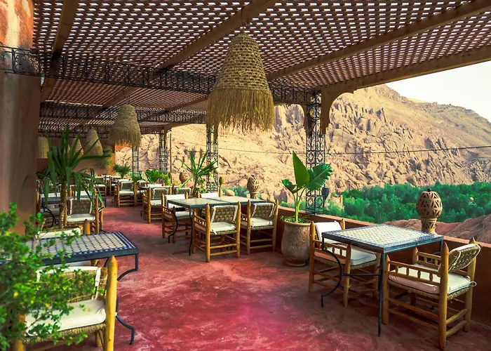 Riad Rihana Dades