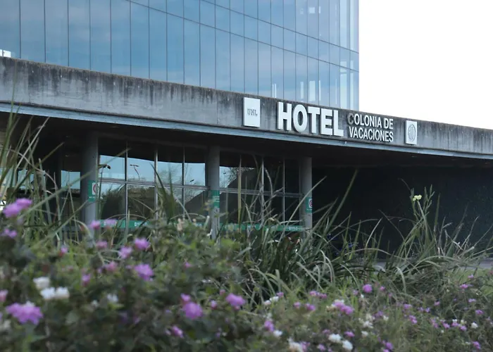 Hotel Unl-Ate