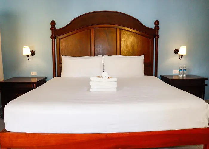 Hotel Quinta Izamal