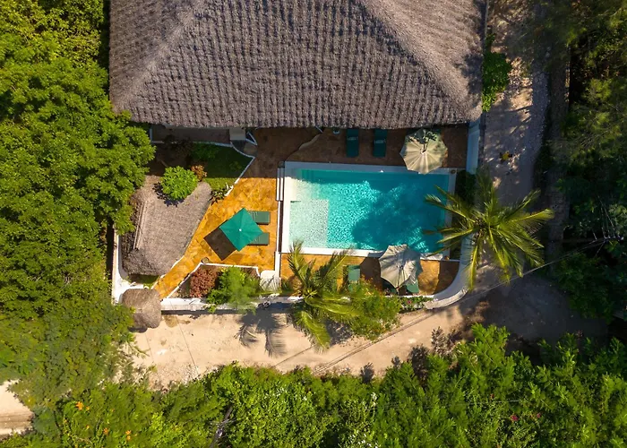 Daima Villas