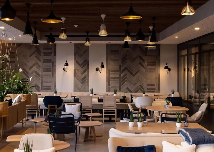Hilton Garden Inn Le Havre Centre
