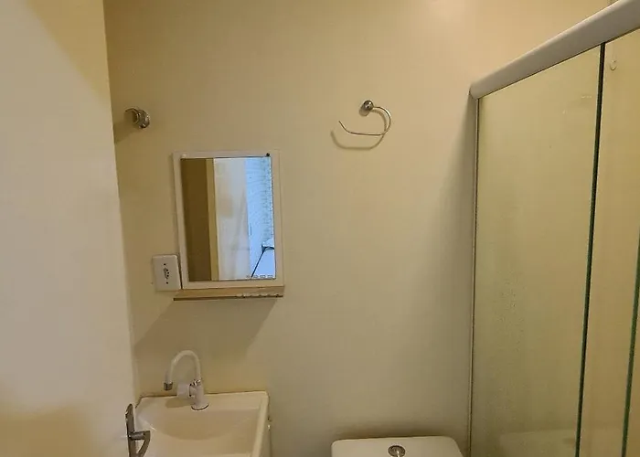 Loft Confortável no Centro