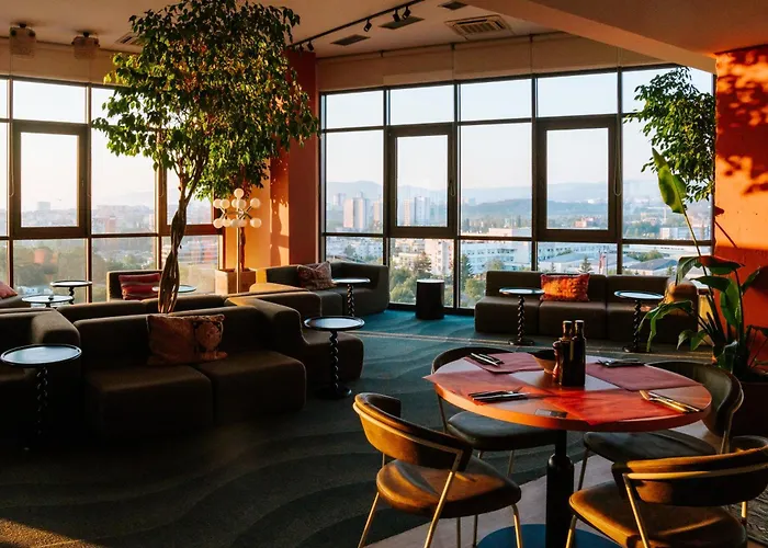 Worknomads Lab Hotel