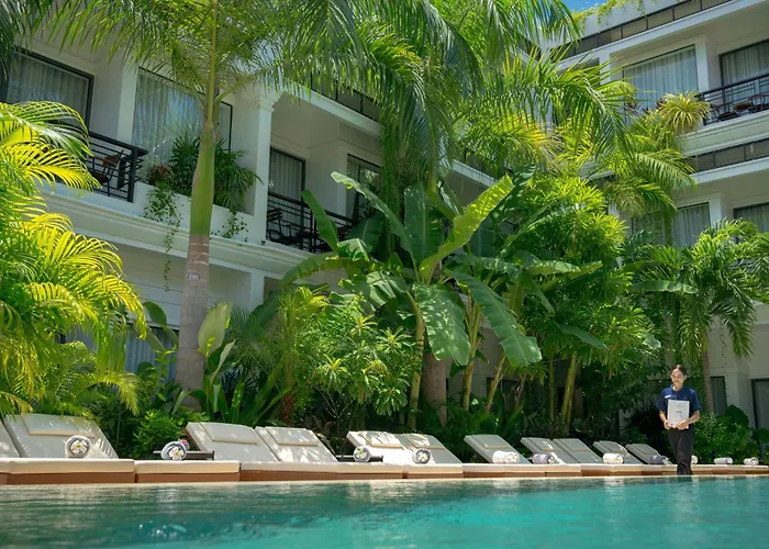 Khmer House Boutique
