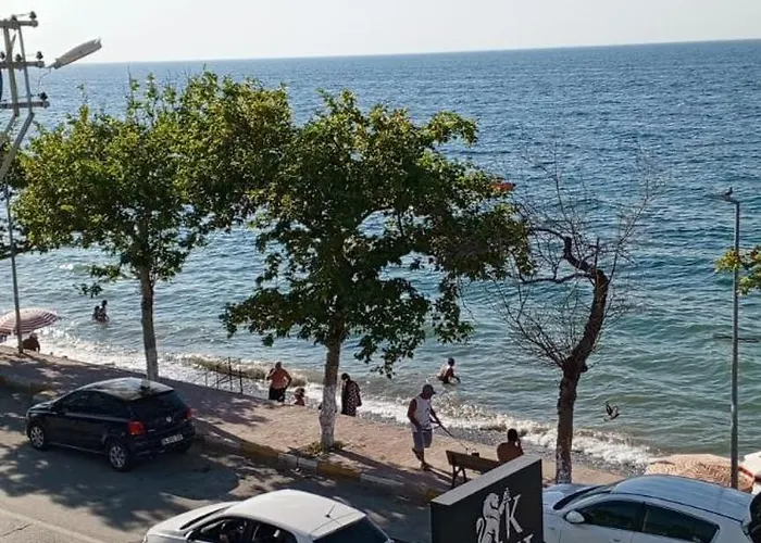 Kilicarslan Otel
