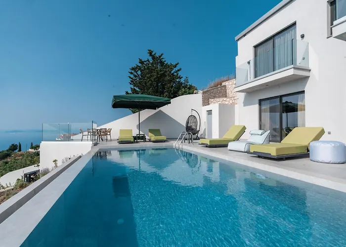 Anadeo Villas & Suites