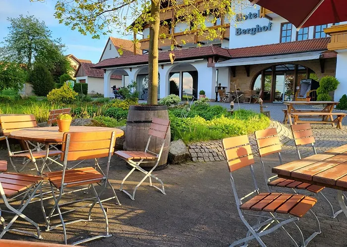 Hotel Berghof