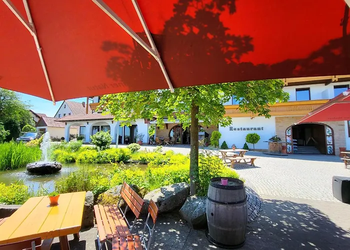 Hotel Berghof