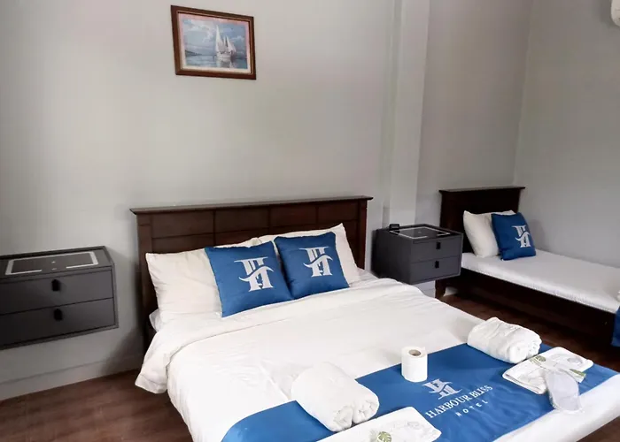 Harbour Bliss Hotel