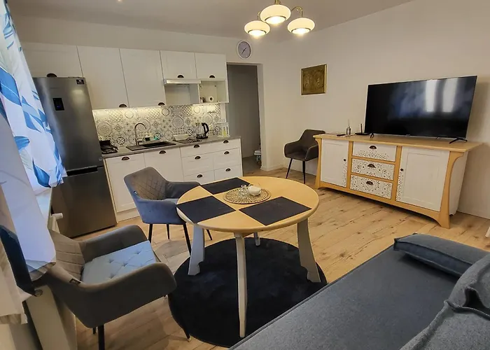 Carpe Diem Lakeside Apartments