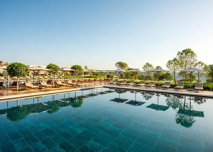 Anda Barut Collection
