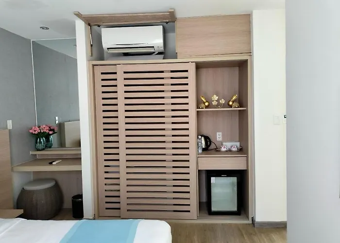 Lovely Room Oceanami Resort