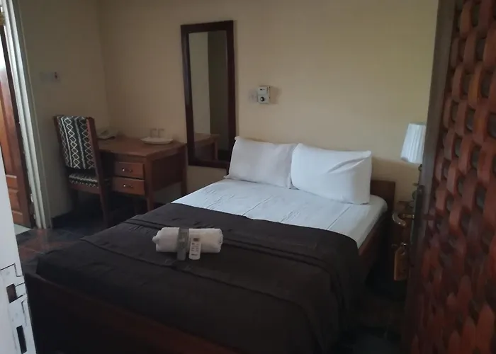 Loreto Palm Villa
