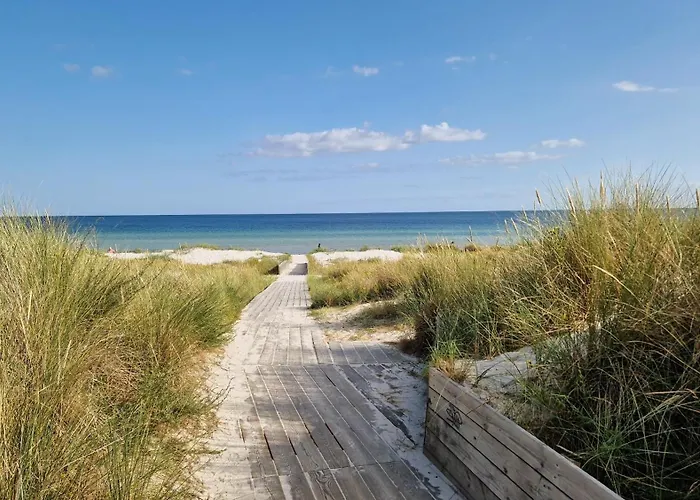 Falsterbo - Sea Breeze Apartment