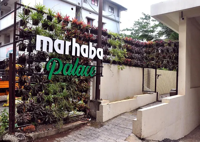 Marhaba Palace
