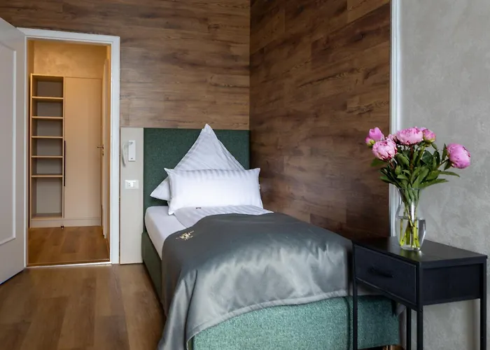 Boutique-Hotel Weisses Haus Art