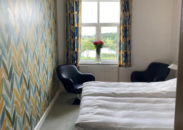 Badehotellet Grenaa Strand