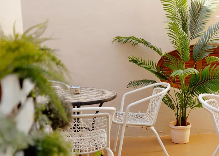Hotel Mr Costa Blanca