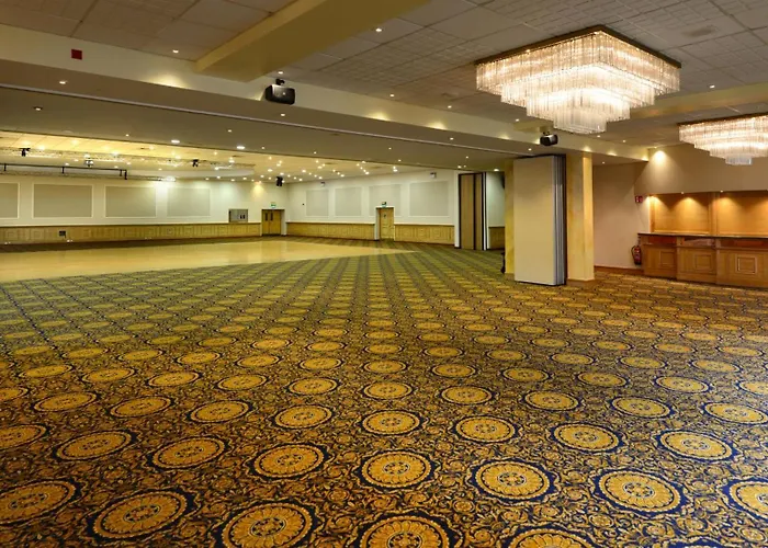 Brandon Hotel Conference & Leisure Centre