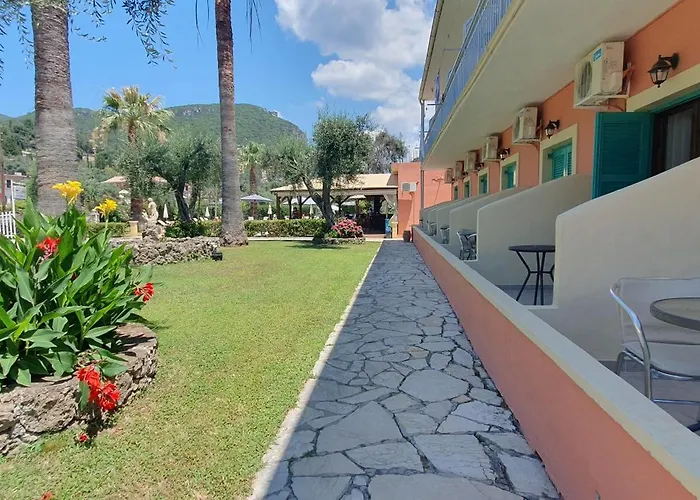 Phivos Hotel