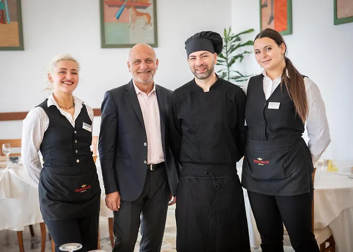 Hotel Parrini