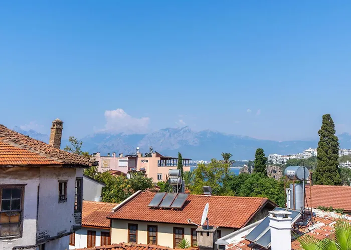 Atelya Art Hotel