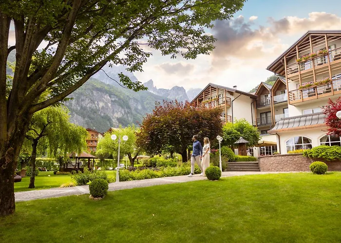 Hotel Lido - Slow & Natural Living