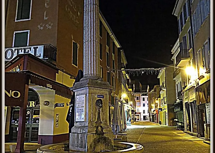 Hotel Central