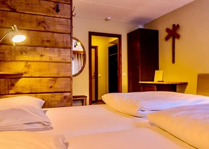 Bruksvallarnas Fjaellhotell