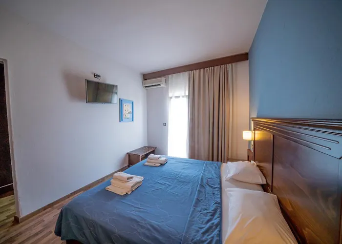 Hotel Olympion