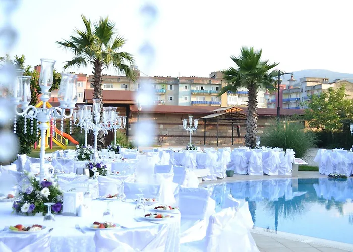Samsun Airport Resort Hotel