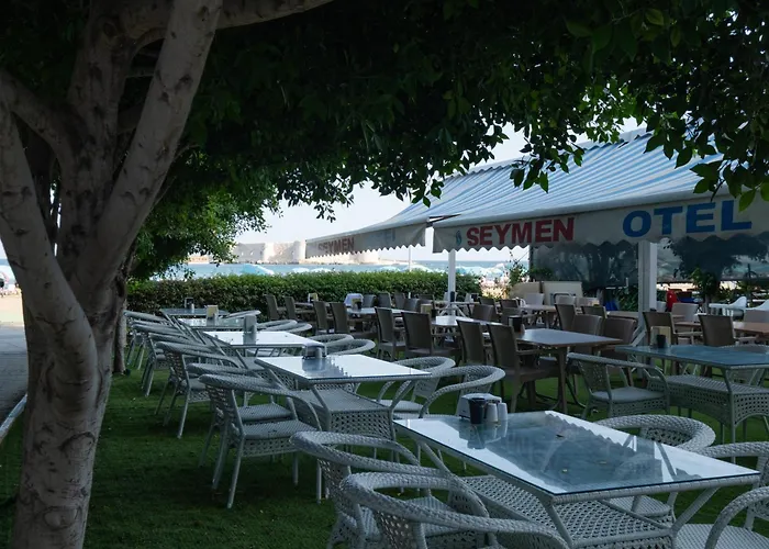 Seymen Otel