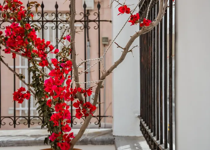 Archontiko Eleni Hotel