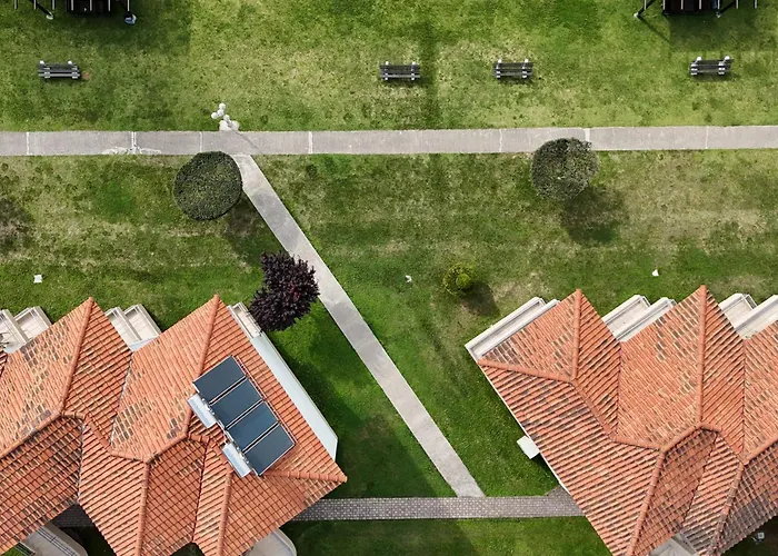 Olympion Melathron Villas