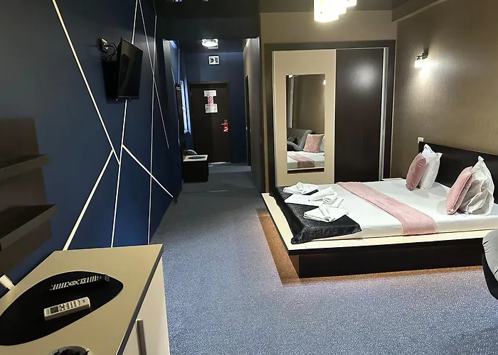 Hotel Sweet
