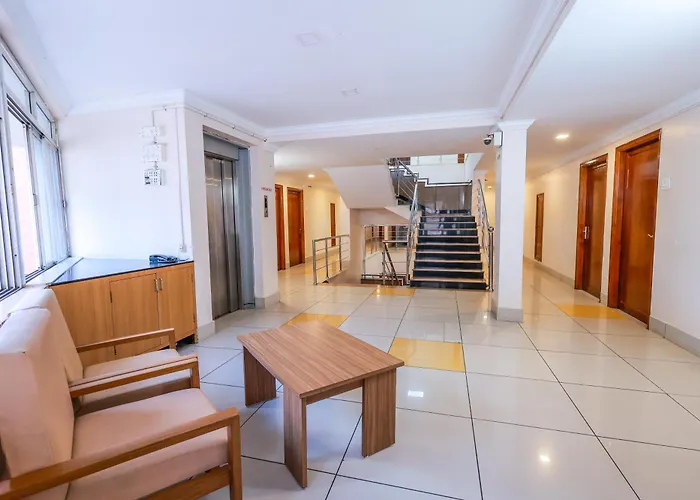 Hotel Janardana