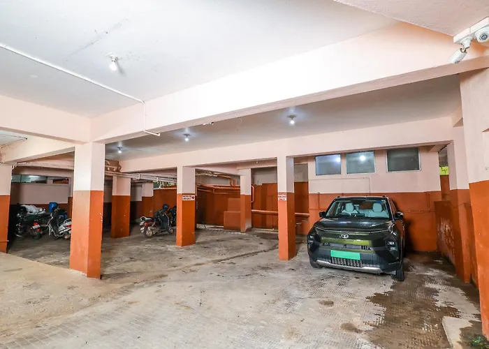Hotel Janardana