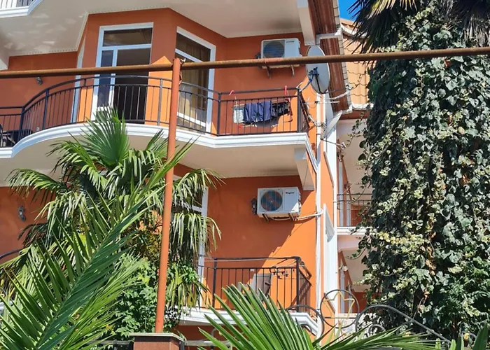 Hotel Resanda