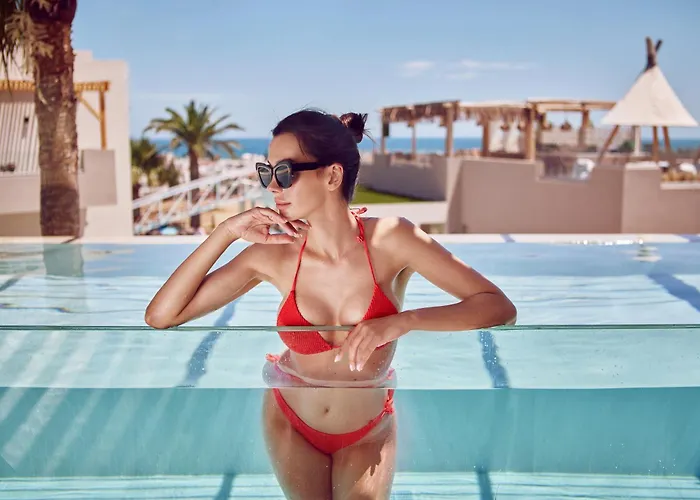 Sofia Resort Luxury Suites