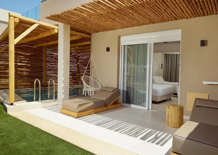 Sofia Resort Luxury Suites