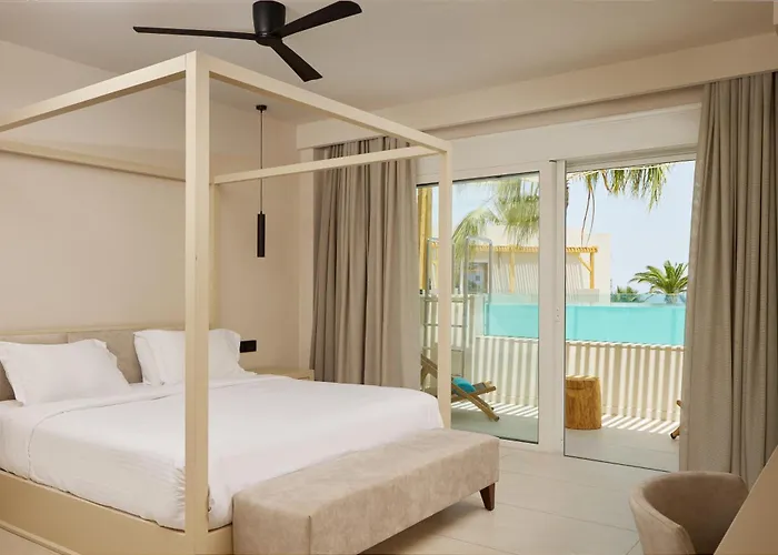 Sofia Resort Luxury Suites