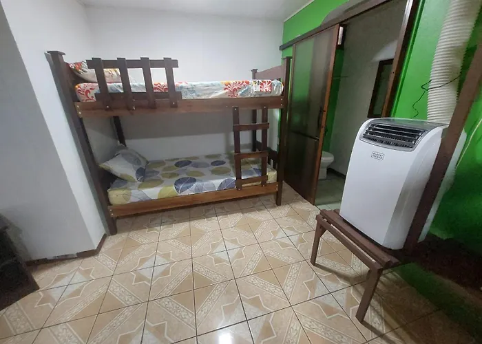 Nice Place Hostel La Fortuna
