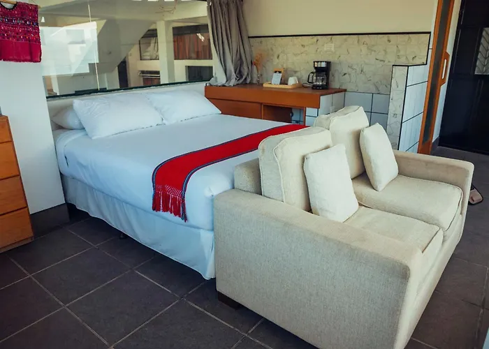 El Dragon Hotel