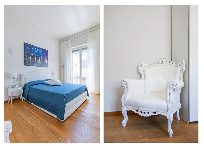 Elena House Apartments