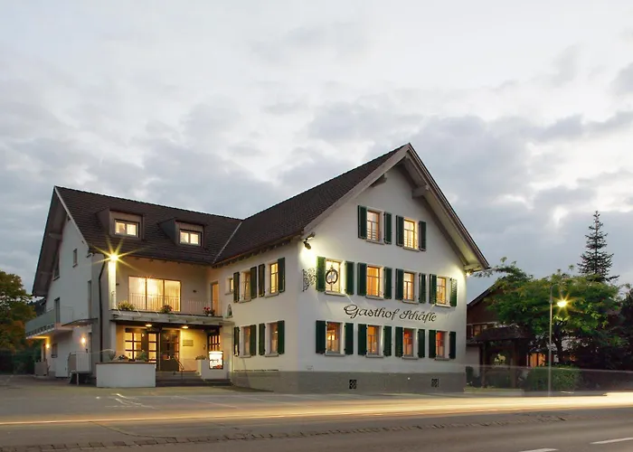 Schäfle Feldkirch-Altenstadt