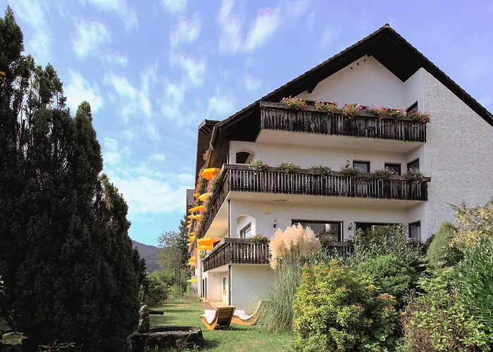 Hotel Schauinsland