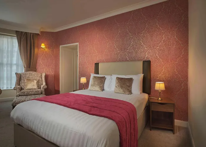 Royal Beacon Hotel