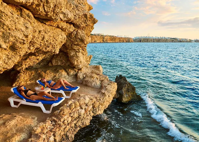 Dreams Beach Resort - Sharm El Sheikh